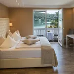 Promenaden-strandhotel Marolt Sankt Kanzian am Klopeiner See