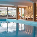 Ξενοδοχείο Promenaden-strandhotel Marolt