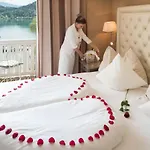 Ξενοδοχείο Promenaden-strandhotel Marolt 3*