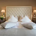 Promenaden-strandhotel Marolt Sankt Kanzian am Klopeiner See