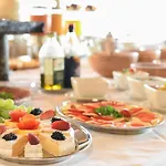 Ξενοδοχείο Promenaden-strandhotel Marolt