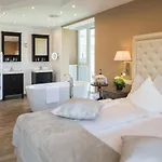 Hotel Promenaden-strandhotel Marolt 3*