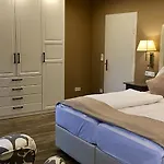 Promenaden-strandhotel Marolt 3*