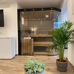 Promenaden-strandhotel Marolt Ξενοδοχείο 3*