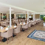 Promenaden-strandhotel Marolt 3*