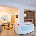 Ξενοδοχείο Promenaden-strandhotel Marolt 3*