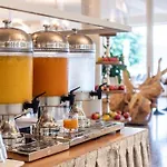 Promenaden-strandhotel Marolt 3*