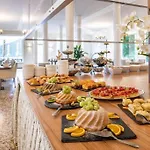 Ξενοδοχείο Promenaden-strandhotel Marolt