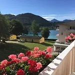 Promenaden-strandhotel Marolt 3*