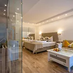 Promenaden-strandhotel Marolt סנט קנזיאן
