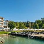 Promenaden-strandhotel Marolt 3* Sankt Kanzian am Klopeiner See