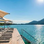 Promenaden-strandhotel Marolt