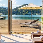 Promenaden-strandhotel Marolt Ξενοδοχείο 3*