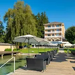 מלון Promenaden-strandhotel Marolt סנט קנזיאן