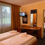 Promenaden-strandhotel Marolt 3* Sankt Kanzian am Klopeiner See