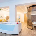 Ξενοδοχείο Promenaden-strandhotel Marolt