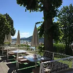 Ξενοδοχείο Promenaden-strandhotel Marolt Sankt Kanzian am Klopeiner See