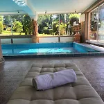 Promenaden-strandhotel Marolt סנט קנזיאן