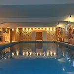 Promenaden-strandhotel Marolt Ξενοδοχείο