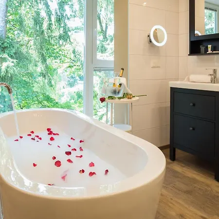 Hotel Promenaden-strandhotel Marolt Sankt Kanzian am Klopeiner See