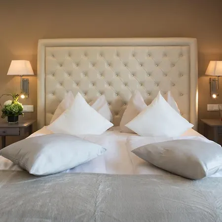 Promenaden-strandhotel Marolt Sankt Kanzian am Klopeiner See