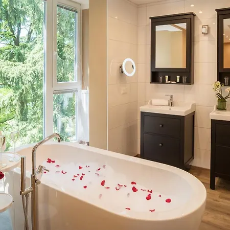 Promenaden-strandhotel Marolt Haupthaus 3* St. Kanzian am Klopeiner See