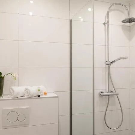 Promenaden-strandhotel Marolt Hotel 3*