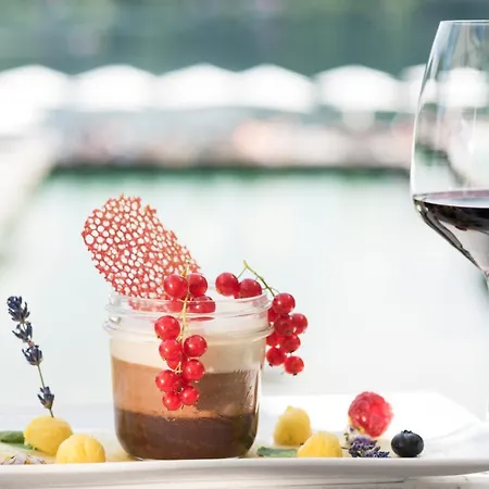 Promenaden-strandhotel Marolt Hotel