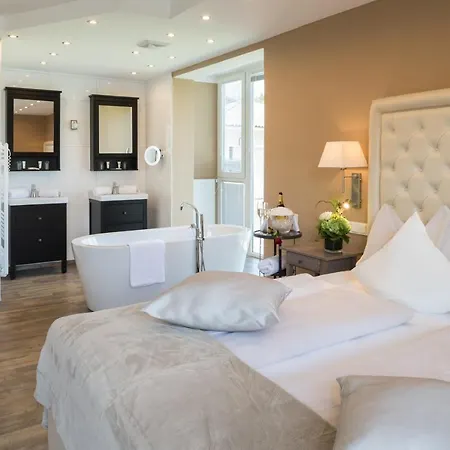 Otel Promenaden-strandhotel Marolt 3*