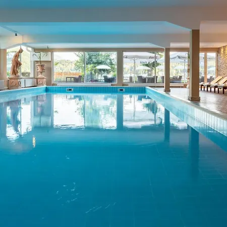 Promenaden-Strandhotel Marolt Haupthaus Hotel