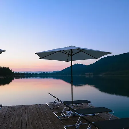 Promenaden-Strandhotel Marolt Haupthaus Hotel 3*