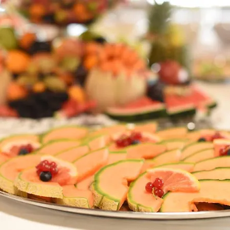 Hotel Promenaden-strandhotel Marolt