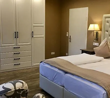 Promenaden-strandhotel Marolt Haupthaus 3*
