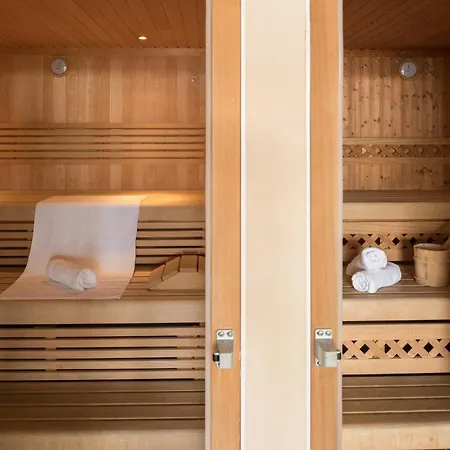 Promenaden-strandhotel Marolt Sankt Kanzian am Klopeiner See