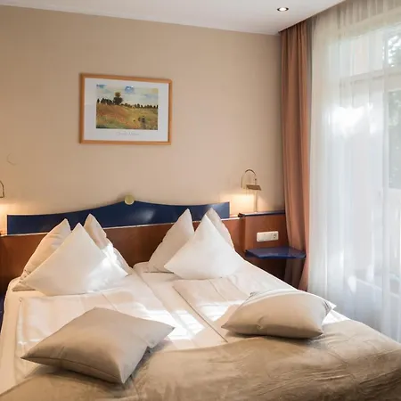 Promenaden-strandhotel Marolt Haupthaus 3*