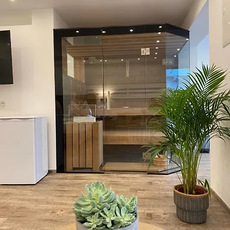 Promenaden-strandhotel Marolt Otel 3*