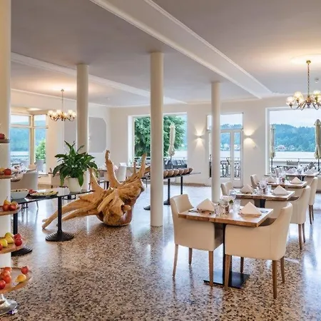 Promenaden-strandhotel Marolt 3*