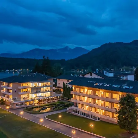 Hotel Promenaden-strandhotel Marolt 3*