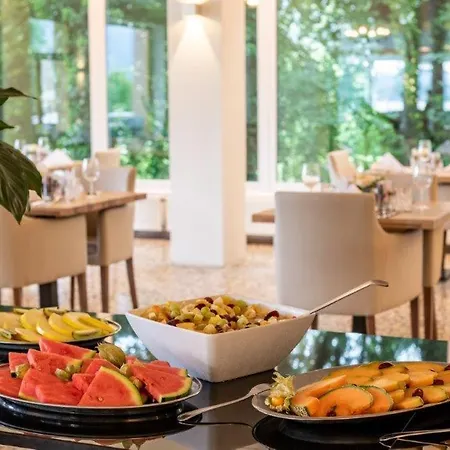 Promenaden-strandhotel Marolt Hotel 3*