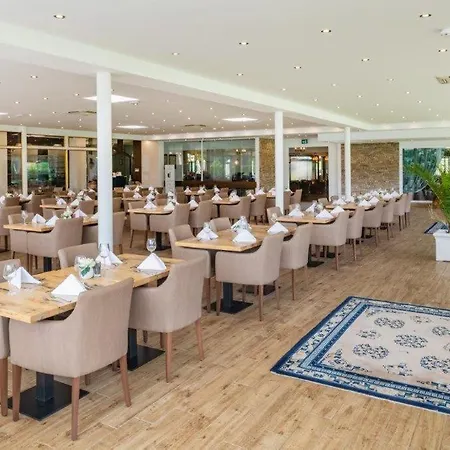 Promenaden-strandhotel Marolt 3*