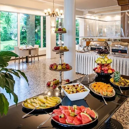 Hotel Promenaden-strandhotel Marolt Sankt Kanzian am Klopeiner See