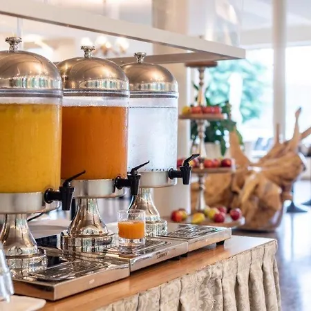 Promenaden-strandhotel Marolt 3*
