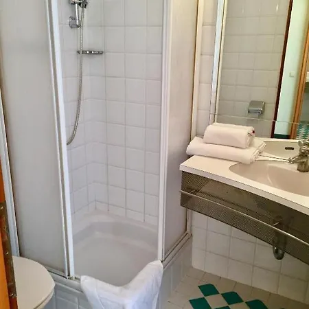 Promenaden-strandhotel Marolt Haupthaus 3*