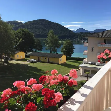 Promenaden-strandhotel Marolt Haupthaus 3*