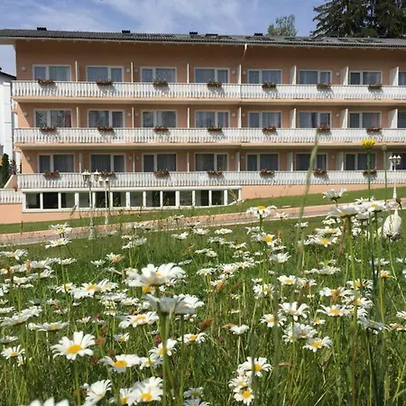 Promenaden-strandhotel Marolt Haupthaus Hotel 3*