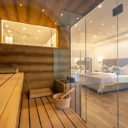 Promenaden-strandhotel Marolt Haupthaus 3*