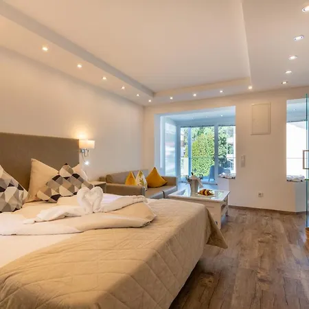 Promenaden-strandhotel Marolt Otel