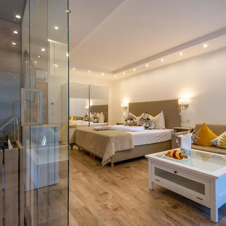 Promenaden-strandhotel Marolt Sankt Kanzian am Klopeiner See