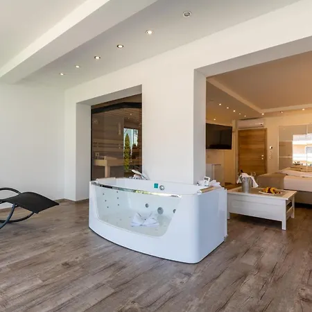 Promenaden-strandhotel Marolt Otel 3*