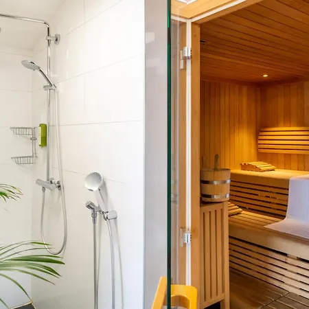 Promenaden-strandhotel Marolt 酒店 圣卡荐